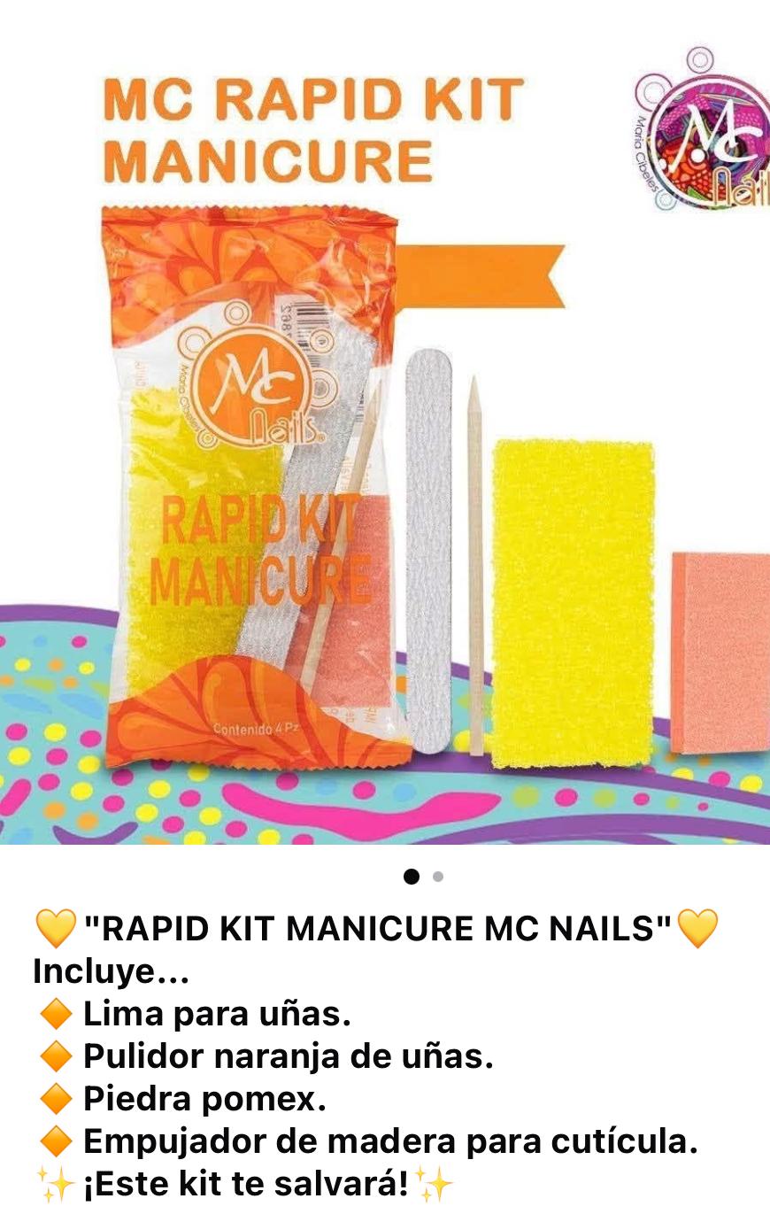 Uñas alternativa